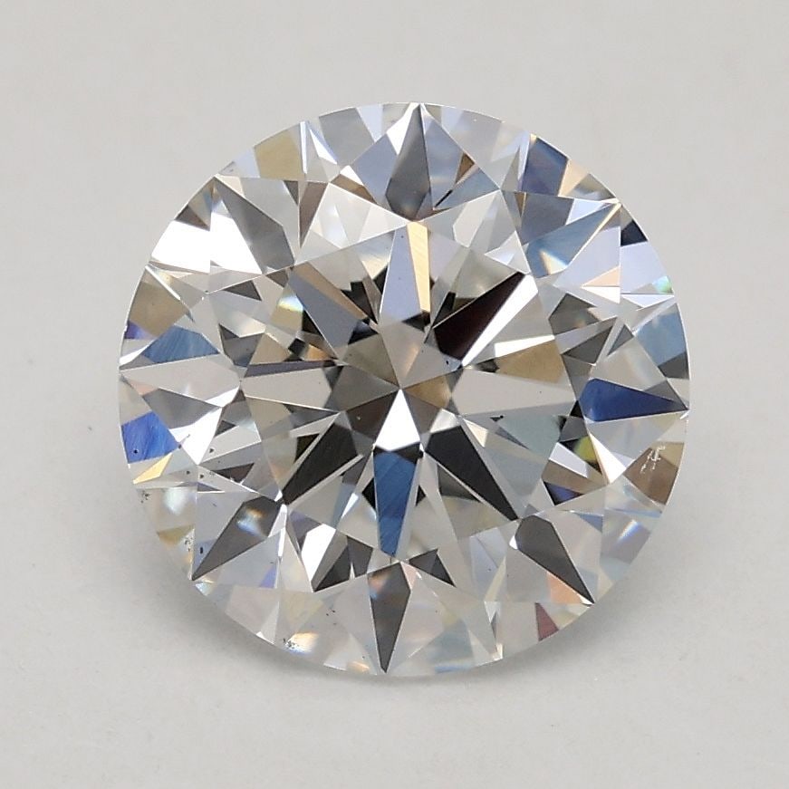 Ideal Loose Diamond - ROUND 1.7ct G VS1: Ideal Loose Diamond - ROUND 1.7ct G VS1 Source: This is a real non-mined Diamond that has been grown in a lab Shape: ROUND Carats: 1.7 Color: G Clarity: VS1 Certification: IGI Video: