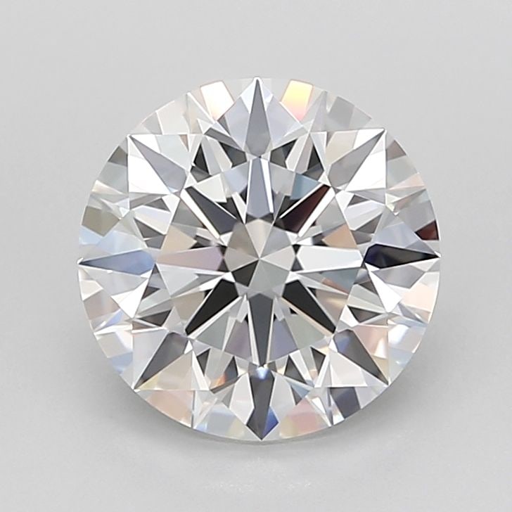 Ideal Loose Diamond - ROUND 3.01ct D IF: Ideal Loose Diamond - ROUND 3.01ct D IF Source: This is a real non-mined Diamond that has been grown in a lab Shape: ROUND Carats: 3.01 Color: D Clarity: IF Certification: IGI Video:
