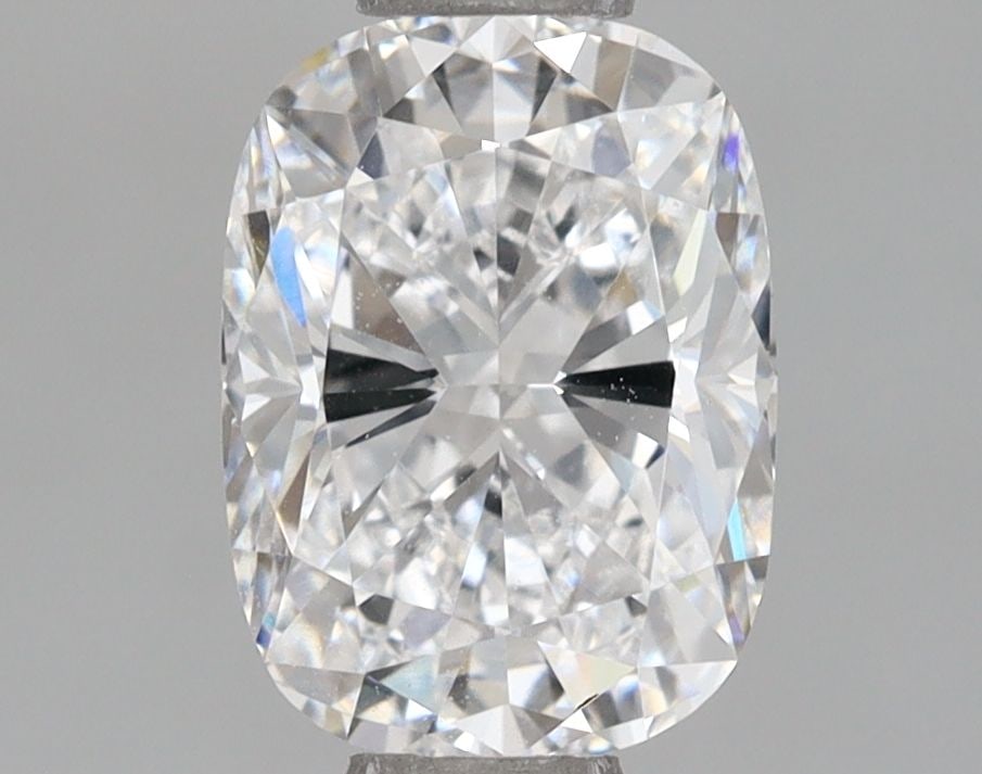Loose Diamond - CUSHION BRILLIANT 1.51ct D VVS1: Loose Diamond - CUSHION BRILLIANT 1.51ct D VVS1 Source: This is a real non-mined Diamond that has been grown in a lab Shape: CUSHION BRILLIANT Carats: 1.51 Color: D Clarity: VVS1 Certification: IGI Vi