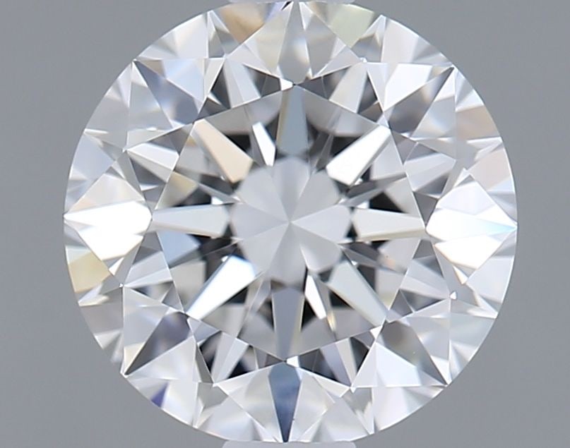 Loose Diamond - ROUND 1.21ct D VVS2: Loose Diamond - ROUND 1.21ct D VVS2 Source: This is a real non-mined Diamond that has been grown in a lab Shape: ROUND Carats: 1.21 Color: D Clarity: VVS2 Certification: IGI Video: