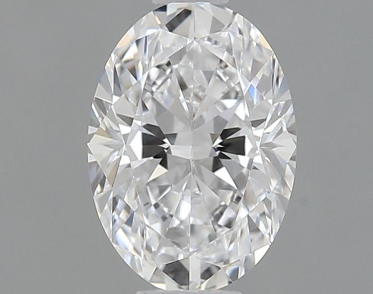 Loose Diamond - OVAL 0.56ct D VVS2: Loose Diamond - OVAL 0.56ct D VVS2 Source: This is a real non-mined Diamond that has been grown in a lab Shape: OVAL Carats: 0.56 Color: D Clarity: VVS2 Certification: IGI The Diamond Depot Guarantee: