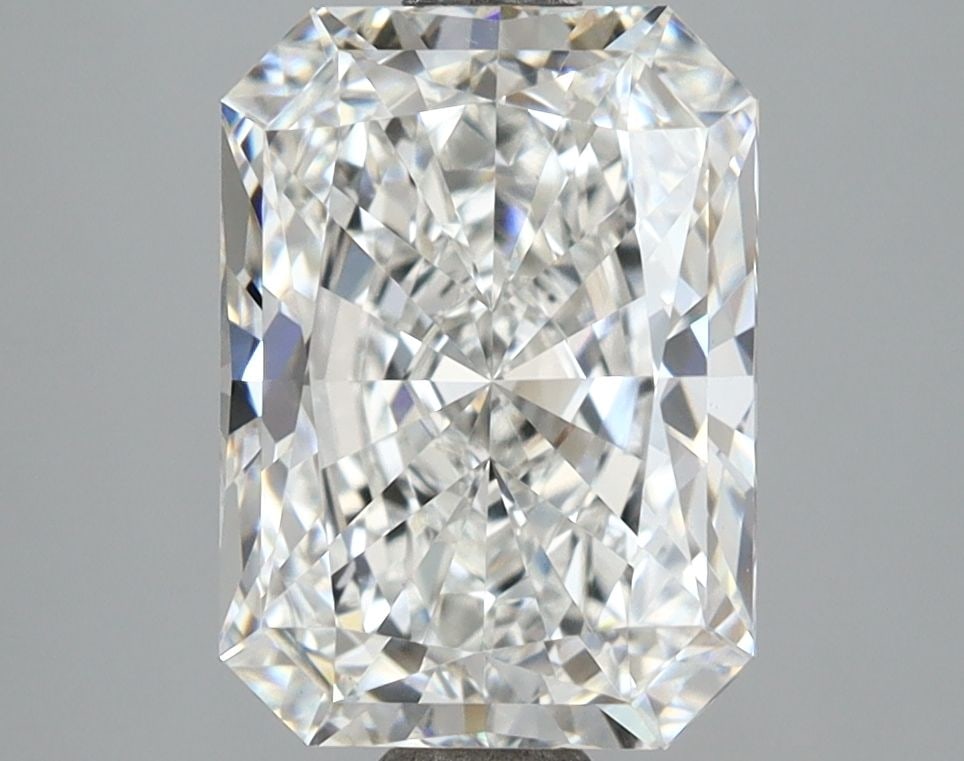 Loose Diamond - RADIANT 3.09ct E VS1 (1 of 1)