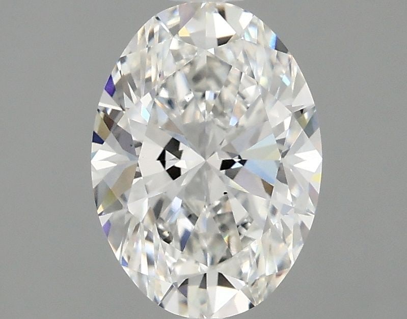 Loose Diamond - OVAL 1.51ct E VS2: Loose Diamond - OVAL 1.51ct E VS2 Source: This is a real non-mined Diamond that has been grown in a lab Shape: OVAL Carats: 1.51 Color: E Clarity: VS2 Certification: IGI Video: