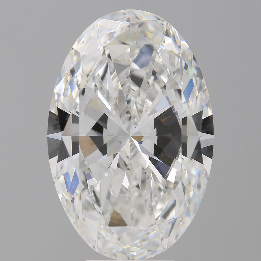 Loose Diamond - OVAL 7.5ct E VS1: Loose Diamond - OVAL 7.5ct E VS1 Source: This is a real non-mined Diamond that has been grown in a lab Shape: OVAL Carats: 7.5 Color: E Clarity: VS1 Certification: IGI Video: