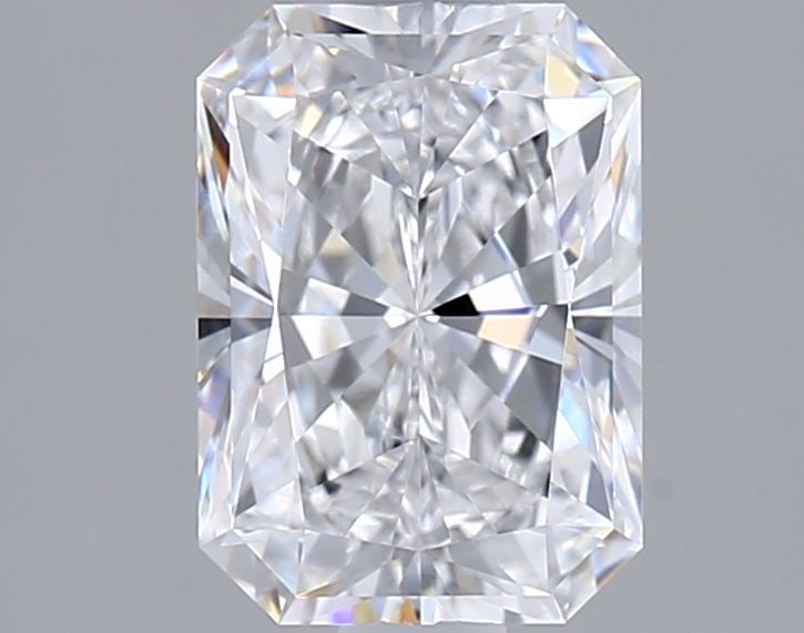 Loose Diamond - RADIANT 1.52ct E VVS1: Loose Diamond - RADIANT 1.52ct E VVS1 Source: This is a real non-mined Diamond that has been grown in a lab Shape: RADIANT Carats: 1.52 Color: E Clarity: VVS1 Certification: IGI Video: