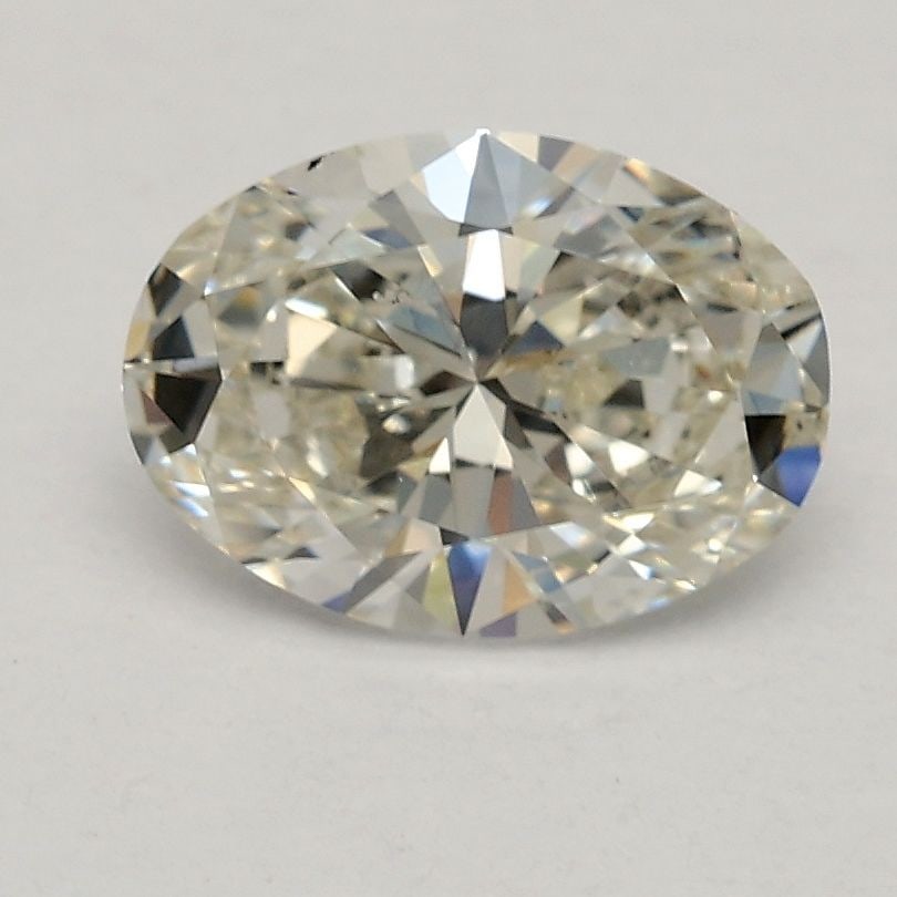 Loose Diamond - OVAL 0.94ct I SI1 (1 of 1)