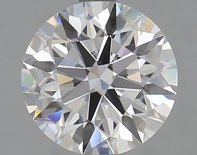 Loose Diamond - ROUND 2.12ct D VVS2 (1 of 1)