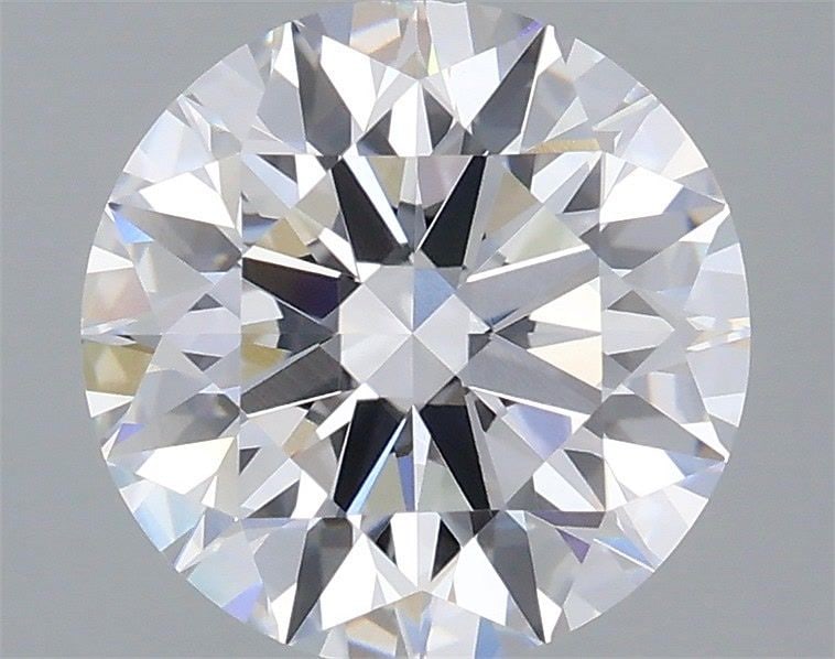 Ideal Loose Diamond - ROUND 2.54ct D VVS2: Ideal Loose Diamond - ROUND 2.54ct D VVS2 Source: This is a real non-mined Diamond that has been grown in a lab Shape: ROUND Carats: 2.54 Color: D Clarity: VVS2 Certification: IGI Video: