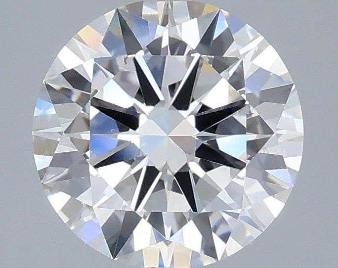 Loose Diamond - ROUND 2.0ct E VS1: Loose Diamond - ROUND 2.0ct E VS1 Source: This is a real non-mined Diamond that has been grown in a lab Shape: ROUND Carats: 2.0 Color: E Clarity: VS1 Certification: IGI Video:
