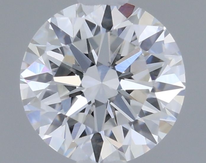 Loose Diamond - ROUND 0.35ct E VVS2 (1 of 1)