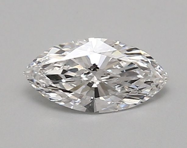 Loose Diamond - MARQUISE 0.78ct D VVS1: Loose Diamond - MARQUISE 0.78ct D VVS1 Source: This is a real non-mined Diamond that has been grown in a lab Shape: MARQUISE Carats: 0.78 Color: D Clarity: VVS1 Certification: IGI Video: