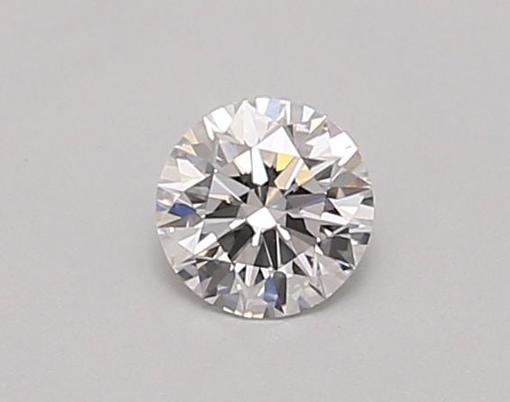 Ideal Loose Diamond - ROUND 0.39ct D VVS1: Ideal Loose Diamond - ROUND 0.39ct D VVS1 Source: This is a real non-mined Diamond that has been grown in a lab Shape: ROUND Carats: 0.39 Color: D Clarity: VVS1 Certification: IGI Video: