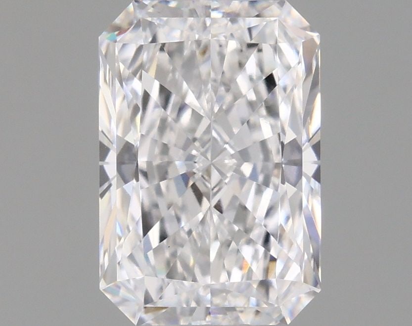 Loose Diamond - RADIANT 0.98ct D VS1 (1 of 1)