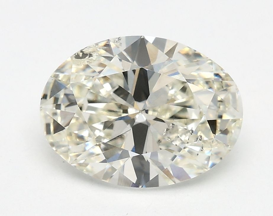Loose Diamond - OVAL 1.51ct I SI2: Loose Diamond - OVAL 1.51ct I SI2 Source: This is a real non-mined Diamond that has been grown in a lab Shape: OVAL Carats: 1.51 Color: I Clarity: SI2 Certification: IGI Video: