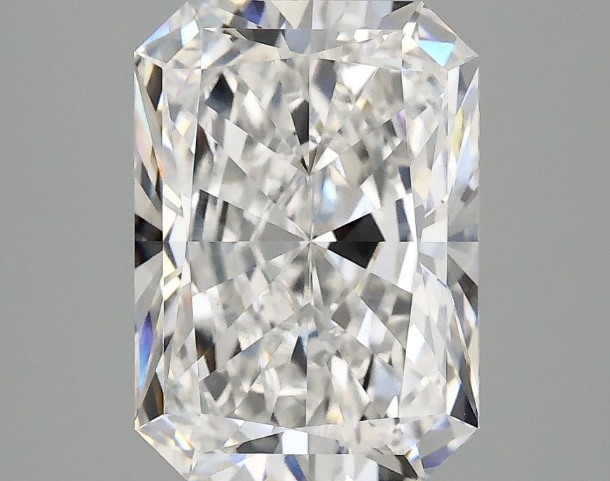 Loose Diamond - RADIANT 3.07ct E VS1 (1 of 1)