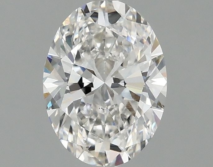 Loose Diamond - OVAL 1.09ct E VS1: Loose Diamond - OVAL 1.09ct E VS1 Source: This is a real non-mined Diamond that has been grown in a lab Shape: OVAL Carats: 1.09 Color: E Clarity: VS1 Certification: IGI Video: