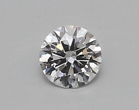 Loose Diamond - ROUND 0.43ct D VVS2: Loose Diamond - ROUND 0.43ct D VVS2 Source: This is a real non-mined Diamond that has been grown in a lab Shape: ROUND Carats: 0.43 Color: D Clarity: VVS2 Certification: IGI Video: