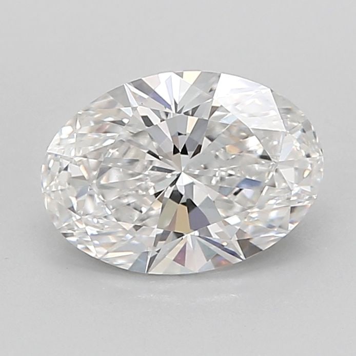 Loose Diamond - OVAL 1.55ct D VS1: Loose Diamond - OVAL 1.55ct D VS1 Source: This is a real non-mined Diamond that has been grown in a lab Shape: OVAL Carats: 1.55 Color: D Clarity: VS1 Certification: IGI Video:
