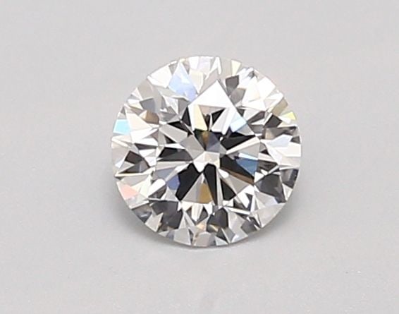Loose Diamond - ROUND 0.61ct D VVS2: Loose Diamond - ROUND 0.61ct D VVS2 Source: This is a real non-mined Diamond that has been grown in a lab Shape: ROUND Carats: 0.61 Color: D Clarity: VVS2 Certification: IGI Video: