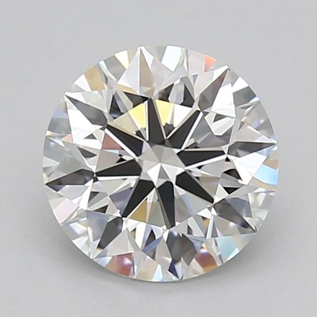 Ideal Loose Diamond - ROUND 2.06ct D VVS1: Ideal Loose Diamond - ROUND 2.06ct D VVS1 Source: This is a real non-mined Diamond that has been grown in a lab Shape: ROUND Carats: 2.06 Color: D Clarity: VVS1 Certification: IGI Video: