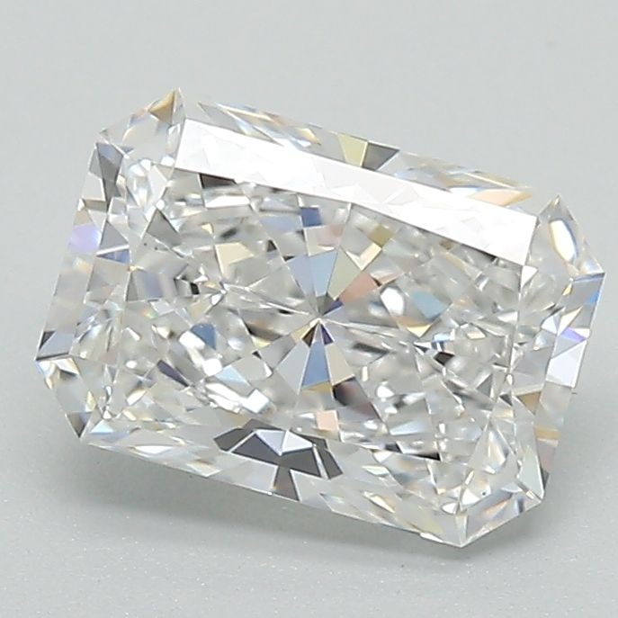 Loose Diamond - RADIANT 1.57ct D VS1 (1 of 1)