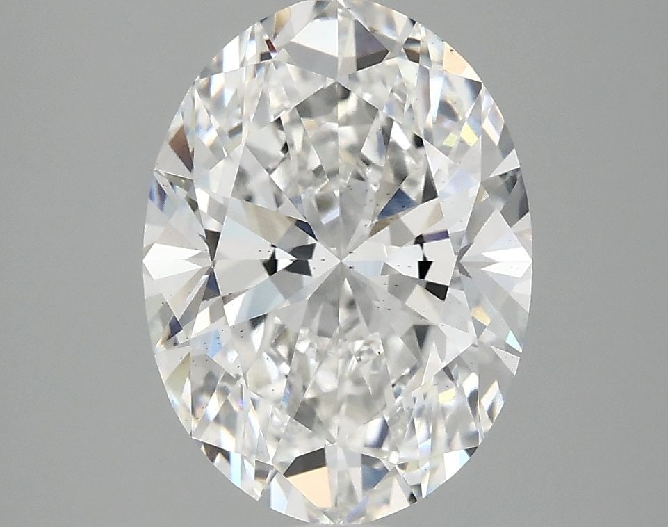 Loose Diamond - OVAL 3.1ct E VS2: Loose Diamond - OVAL 3.1ct E VS2 Source: This is a real non-mined Diamond that has been grown in a lab Shape: OVAL Carats: 3.1 Color: E Clarity: VS2 Certification: IGI Video: