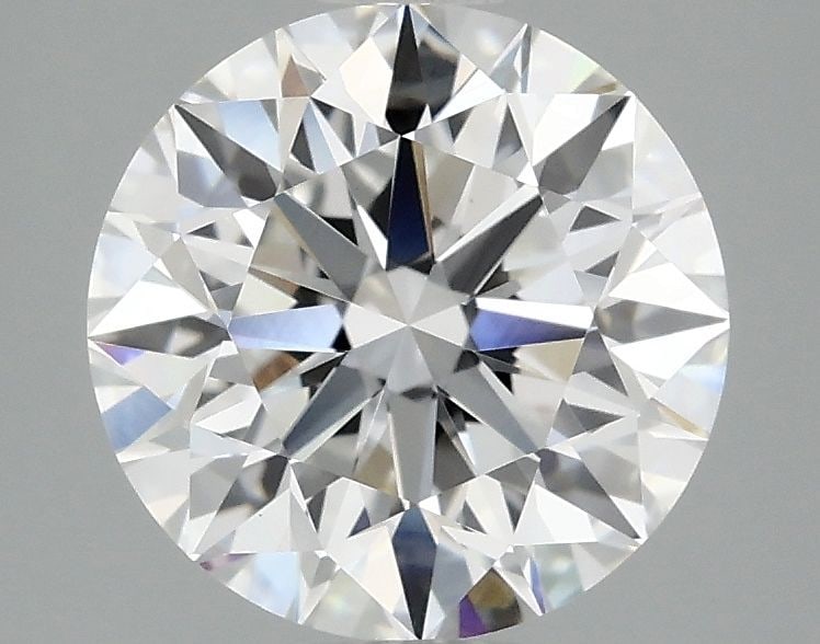 Loose Diamond - ROUND 2.56ct E VS1: Loose Diamond - ROUND 2.56ct E VS1 Source: This is a real non-mined Diamond that has been grown in a lab Shape: ROUND Carats: 2.56 Color: E Clarity: VS1 Certification: IGI Video: