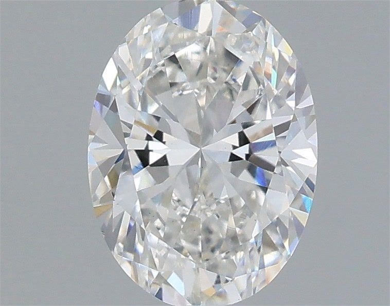Loose Diamond - OVAL 0.87ct F VS1: Loose Diamond - OVAL 0.87ct F VS1 Source: This is a real non-mined Diamond that has been grown in a lab Shape: OVAL Carats: 0.87 Color: F Clarity: VS1 Certification: IGI Video: