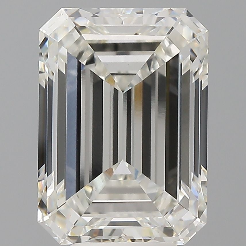Loose Diamond - EMERALD 6.1ct G VVS2: Loose Diamond - EMERALD 6.1ct G VVS2 Source: This is a real non-mined Diamond that has been grown in a lab Shape: EMERALD Carats: 6.1 Color: G Clarity: VVS2 Certification: IGI Video: