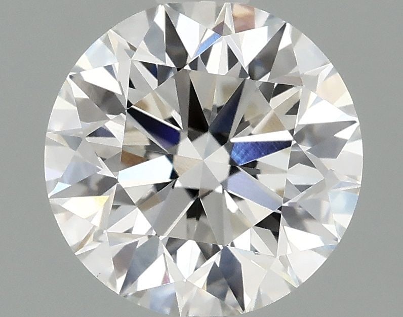 Loose Diamond - ROUND 1.54ct F VVS2: Loose Diamond - ROUND 1.54ct F VVS2 Source: This is a real non-mined Diamond that has been grown in a lab Shape: ROUND Carats: 1.54 Color: F Clarity: VVS2 Certification: IGI Video: