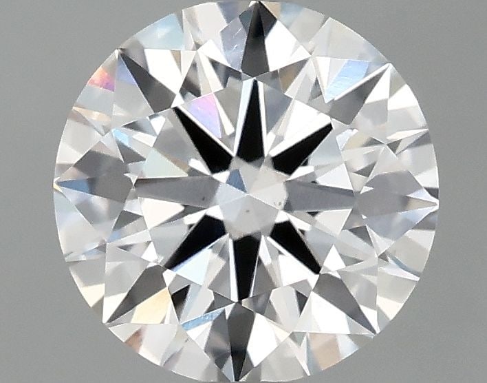 Ideal Loose Diamond - ROUND 1.52ct E VS2: Ideal Loose Diamond - ROUND 1.52ct E VS2 Source: This is a real non-mined Diamond that has been grown in a lab Shape: ROUND Carats: 1.52 Color: E Clarity: VS2 Certification: IGI Video: