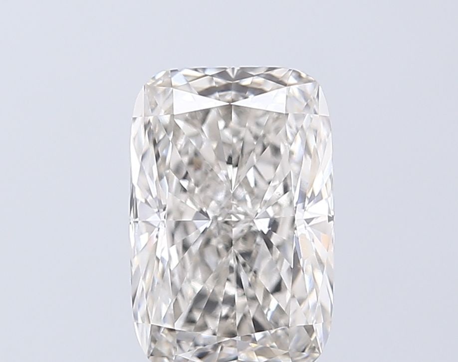 Loose Diamond - CUSHION BRILLIANT 3.07ct F VS2: Loose Diamond - CUSHION BRILLIANT 3.07ct F VS2 Source: This is a real non-mined Diamond that has been grown in a lab Shape: CUSHION BRILLIANT Carats: 3.07 Color: F Clarity: VS2 Certification: NONE Vid
