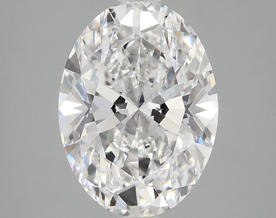 Loose Diamond - OVAL 3.1ct E VS1: Loose Diamond - OVAL 3.1ct E VS1 Source: This is a real non-mined Diamond that has been grown in a lab Shape: OVAL Carats: 3.1 Color: E Clarity: VS1 Certification: IGI Video:
