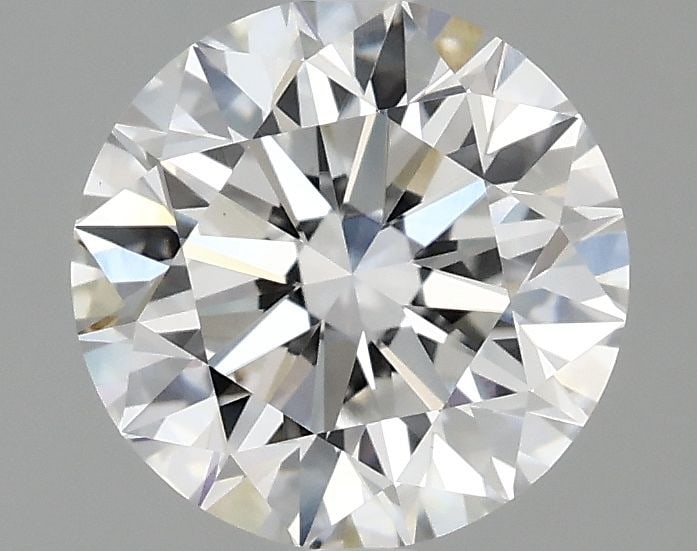 Loose Diamond - ROUND 1.56ct E VS1: Loose Diamond - ROUND 1.56ct E VS1 Source: This is a real non-mined Diamond that has been grown in a lab Shape: ROUND Carats: 1.56 Color: E Clarity: VS1 Certification: IGI Video: