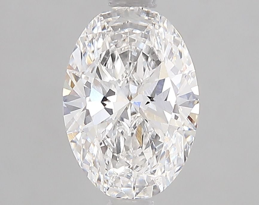 Loose Diamond - OVAL 1.5ct D VS1: Loose Diamond - OVAL 1.5ct D VS1 Source: This is a real non-mined Diamond that has been grown in a lab Shape: OVAL Carats: 1.5 Color: D Clarity: VS1 Certification: IGI Video: