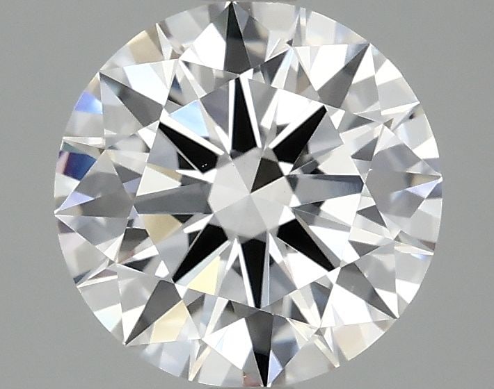 Ideal Loose Diamond - ROUND 2.07ct E VS1: Ideal Loose Diamond - ROUND 2.07ct E VS1 Source: This is a real non-mined Diamond that has been grown in a lab Shape: ROUND Carats: 2.07 Color: E Clarity: VS1 Certification: IGI Video:
