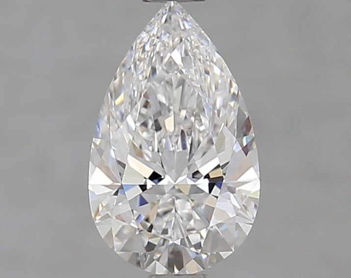 Loose Diamond - PEAR 1.09ct D VVS1: Loose Diamond - PEAR 1.09ct D VVS1 Source: This is a real non-mined Diamond that has been grown in a lab Shape: PEAR Carats: 1.09 Color: D Clarity: VVS1 Certification: IGI Video: