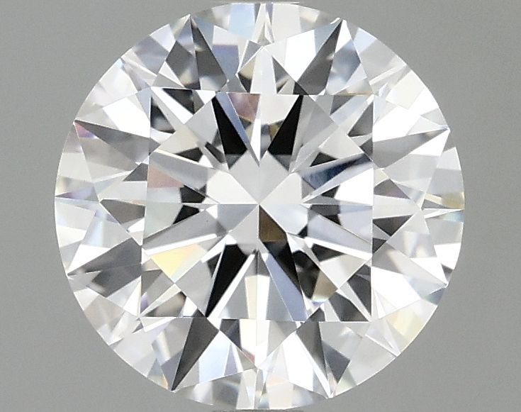Ideal Loose Diamond - ROUND 2.34ct E VS1: Ideal Loose Diamond - ROUND 2.34ct E VS1 Source: This is a real non-mined Diamond that has been grown in a lab Shape: ROUND Carats: 2.34 Color: E Clarity: VS1 Certification: IGI Video: