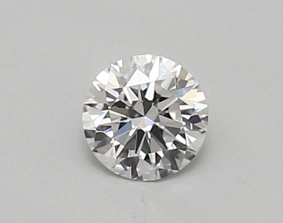 Loose Diamond - ROUND 0.44ct D VVS1: Loose Diamond - ROUND 0.44ct D VVS1 Source: This is a real non-mined Diamond that has been grown in a lab Shape: ROUND Carats: 0.44 Color: D Clarity: VVS1 Certification: IGI Video: