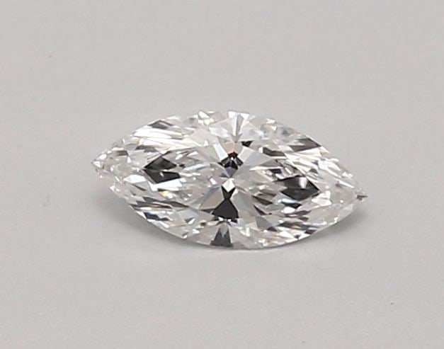 Loose Diamond - MARQUISE 0.37ct E VVS2 (1 of 1)