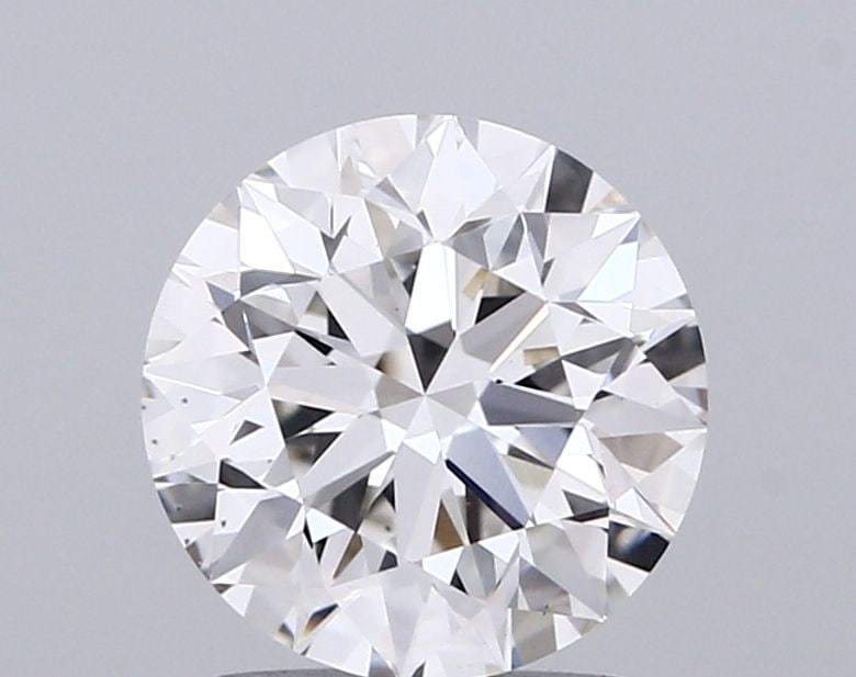 Loose Diamond - ROUND 2.22ct G VS1 (1 of 1)