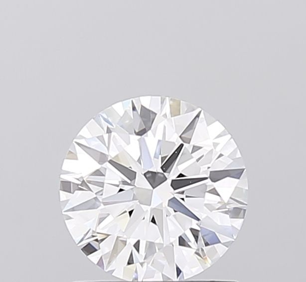 Ideal Loose Diamond - ROUND 1.05ct E VVS2: Ideal Loose Diamond - ROUND 1.05ct E VVS2 Source: This is a real non-mined Diamond that has been grown in a lab Shape: ROUND Carats: 1.05 Color: E Clarity: VVS2 Certification: IGI Video: