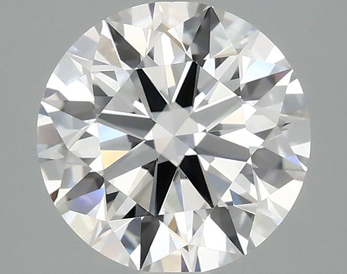 Ideal Loose Diamond - ROUND 2.09ct D VVS2: Ideal Loose Diamond - ROUND 2.09ct D VVS2 Source: This is a real non-mined Diamond that has been grown in a lab Shape: ROUND Carats: 2.09 Color: D Clarity: VVS2 Certification: IGI Video:
