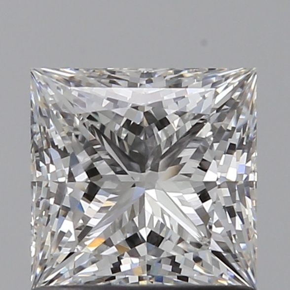 Loose Diamond - PRINCESS 1.01ct E VVS1: Loose Diamond - PRINCESS 1.01ct E VVS1 Source: This is a real non-mined Diamond that has been grown in a lab Shape: PRINCESS Carats: 1.01 Color: E Clarity: VVS1 Certification: IGI Video: