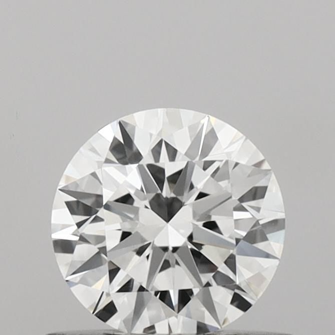 Ideal Loose Diamond - ROUND 0.5ct D VVS2: Ideal Loose Diamond - ROUND 0.5ct D VVS2 Source: This is a real non-mined Diamond that has been grown in a lab Shape: ROUND Carats: 0.5 Color: D Clarity: VVS2 Certification: IGI Video: