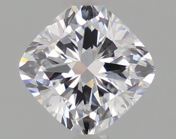 Loose Diamond - CUSHION MODIFIED 1.19ct D VVS2: Loose Diamond - CUSHION MODIFIED 1.19ct D VVS2 Source: This is a real non-mined Diamond that has been grown in a lab Shape: CUSHION MODIFIED Carats: 1.19 Color: D Clarity: VVS2 Certification: IGI Vide