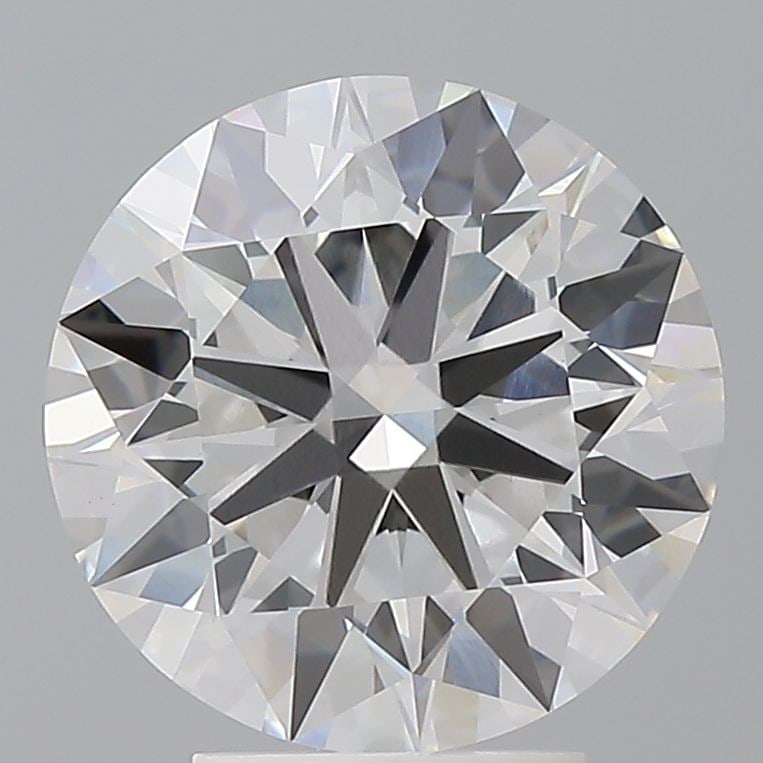 Ideal Loose Diamond - ROUND 4.09ct E VVS2: Ideal Loose Diamond - ROUND 4.09ct E VVS2 Source: This is a real non-mined Diamond that has been grown in a lab Shape: ROUND Carats: 4.09 Color: E Clarity: VVS2 Certification: IGI Video: