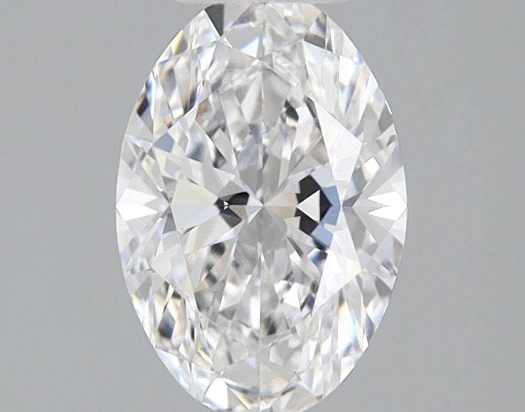 Loose Diamond - OVAL 1.08ct D VS1: Loose Diamond - OVAL 1.08ct D VS1 Source: This is a real non-mined Diamond that has been grown in a lab Shape: OVAL Carats: 1.08 Color: D Clarity: VS1 Certification: IGI Video:
