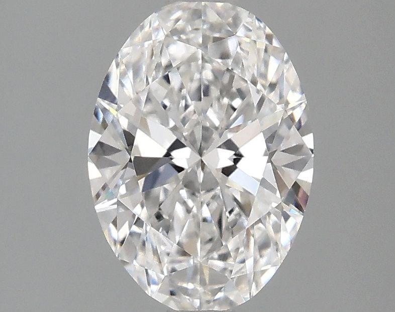 Loose Diamond - OVAL 1.51ct D VVS2 (1 of 1)