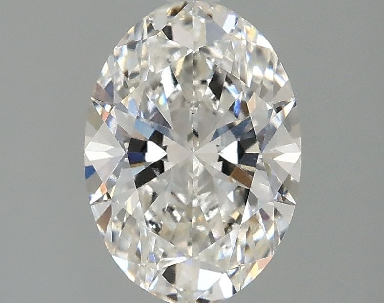 Loose Diamond - OVAL 1.57ct G VS1: Loose Diamond - OVAL 1.57ct G VS1 Source: This is a real non-mined Diamond that has been grown in a lab Shape: OVAL Carats: 1.57 Color: G Clarity: VS1 Certification: IGI Video: